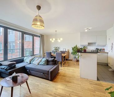 Appartement te huur - Foto 5