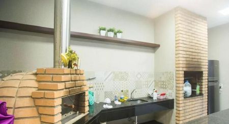 Apartamento Para Locação Em São Paulo, Lauzane Paulista, 1 Dormitório, 1 Banheiro, 1 Vaga - Photo 3
