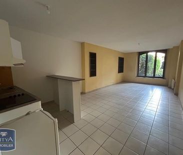 Location Appartement 2 pièces 56m² PAMIERS 09100 - Photo 1