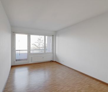 4.5 Zimmer, 99 m², 2. Stock - Photo 3