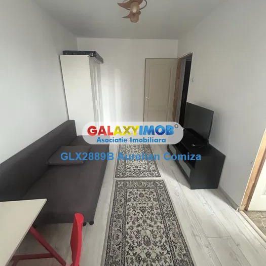 Garsoniera pentru inchiriat Piata Moghioros - Photo 1