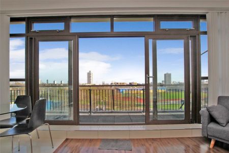 Copperfield Road, Mile End, London E3 - Photo 4