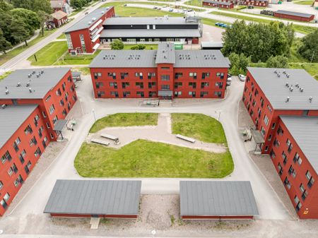 Kungsbäcksvägen, Gävle - Photo 2