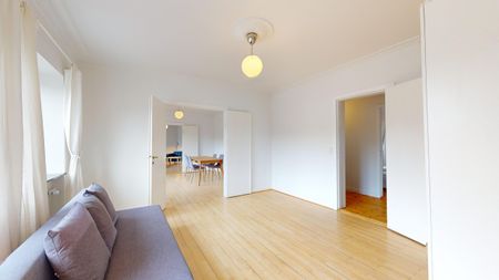 114m² Lejlighed | Rungsted Kyst - Photo 3