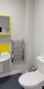 Studio to rent - Photo 4