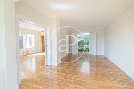 Casa o chalet de alquiler en Av. de Pearson, Pedralbes - Photo 4