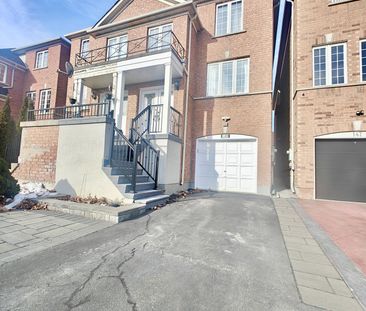 For Lease - 149 Sassafras Circle, Vaughan, Ontario - Photo 5