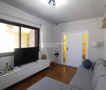 Casa com 3 quartos e 153m² para alugar em Vila Ipiranga, Porto Alegre. - Photo 6
