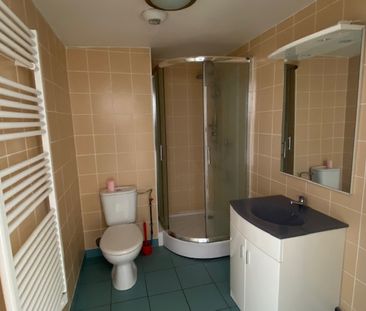 Location Appartement 1 pièce 33m² - Photo 1