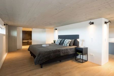 Loft Kastanjelaan, Eindhoven (Philips Bedrijfsschool) - À louer - Photo 5