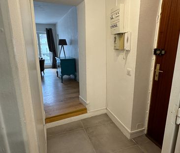 Location appartement 1 pièce, 29.10m², Pontoise - Photo 6