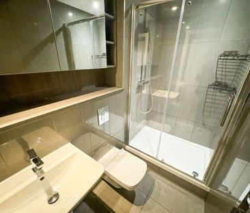 2 bedroom apartment to rent - Photo 5