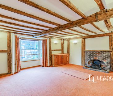 1 bedroom apartment to rent High Street, East Grinstead, RH19 - Photo 5