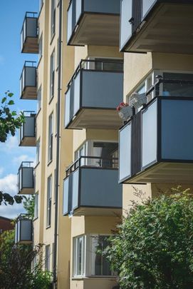 Tröskaregatan 10.323 - Foto 1