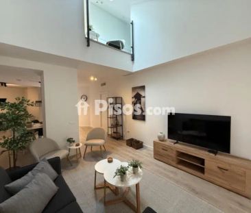Piso en alquiler en Centro - Photo 1