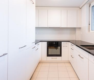 3.5 Zimmer, 3. Stock - Photo 4