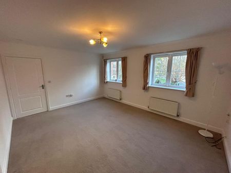 2 bedroom detached house to rent - Photo 2
