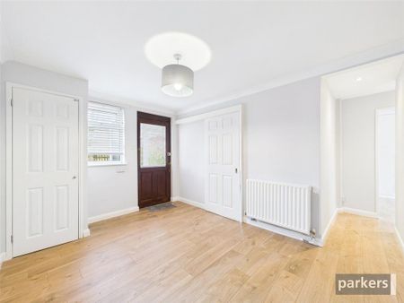 1 bedroom bungalow to rent - Photo 3