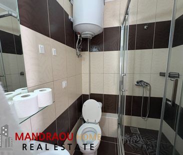 Διαμέρισμα για ενοικίαση Αγία Τριάδα (Θερμαϊκός) - Photo 3