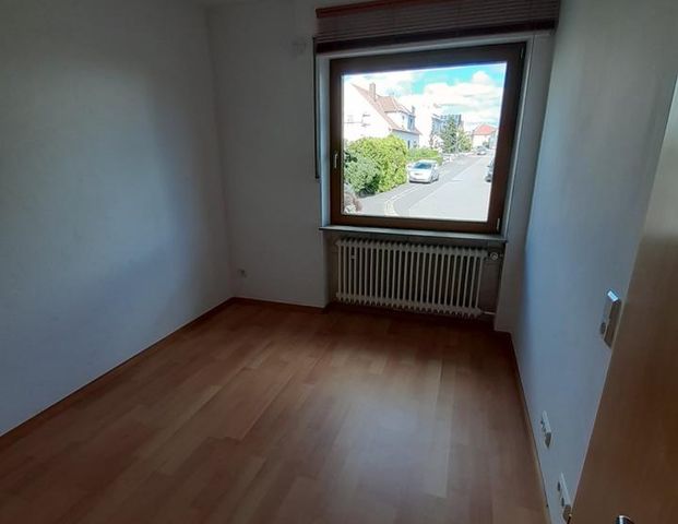 3-Zimmer EG-Wohnung in Homburg-Erbach - Photo 1