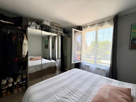 Appartement Bobigny 2 pièces36.14 m2 - Photo 3