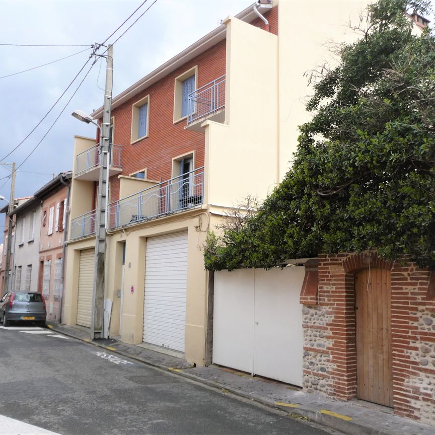 Location Appartement 3 pièces 51m² TOULOUSE 31400 - Photo 1