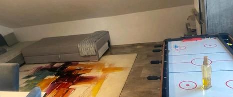 Wohnung 4 zimmer Büttelborn worfelden - Foto 1