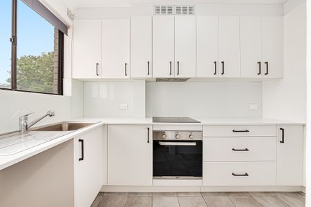 5/15-21 Duke Street, Kensington NSW 2033 - Apartment For Rent | Domain - Photo 4