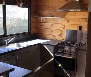 Three Bedroom Lockwood House with Double Garage - Photo 1