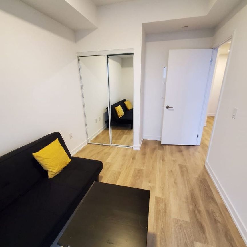 For Lease - 225 Sumach Street Unit# 610, Toronto, Ontario - Photo 1