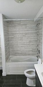 beau logement 4 1/2 - Photo 4