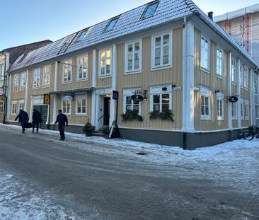 Larmgatan, Kalmar - Foto 1