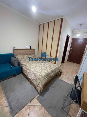 Studio/Γκαρσονιέρα για ενοικίαση Λόφος Βελισσαρίου - Λούτσα (Ιωάννινα) - Photo 1