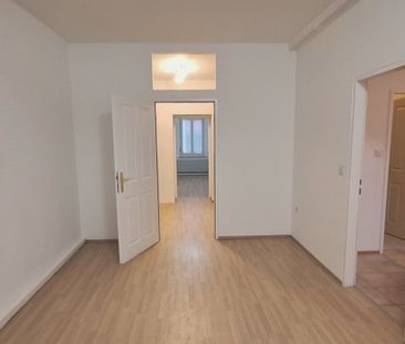 Gemütliche, schön renovierte 2 Zimmerwohnung - Foto 6