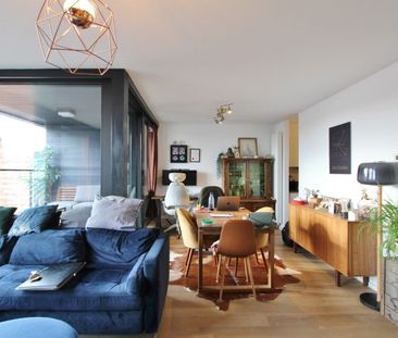 Modern 2-slaapkamer appartement in Sint-Truiden - Photo 1
