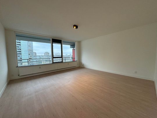Appartement te huur: Van Oldenbarneveltplaats 330 3012 AM Rotterdam - Photo 1
