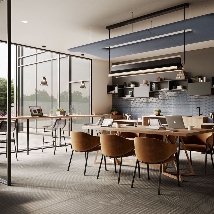 For Lease - 1037 The Queensway N/A Unit# 517, Toronto, Ontario - Photo 1