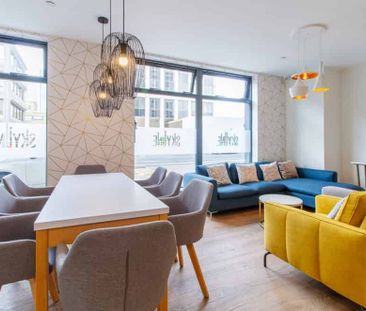 Silver En Suite (Mid Floors) - Photo 1