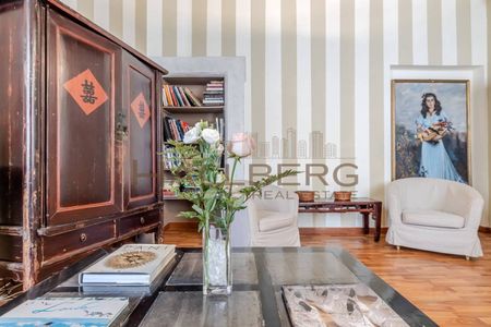 Appartamento vicolo Scanderbeg, Trevi, Roma - Photo 3