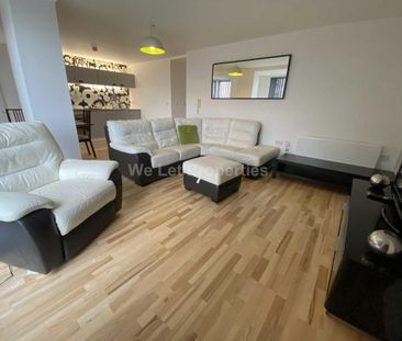 1 bedroom apartment to rent - Photo 3