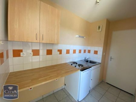 Location Appartement 2 pièces 47m² LE MANS 72000 - Photo 5