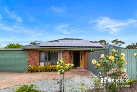 16 Taunton Crescent, 3179, Scoresby Vic - Photo 3