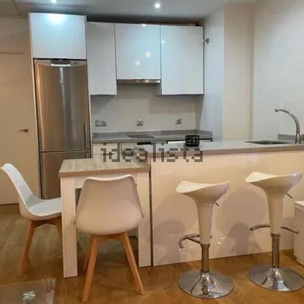 Alquiler de piso en La Trinidad - Photo 1