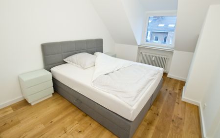 2 Zimmer in Düsseldorf - Photo 4