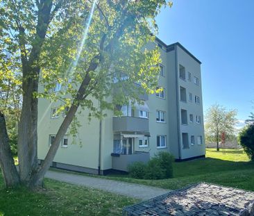 Gemütliche 3-Zimmer Erdgeschoßwohnung in Fritzlar - Photo 3