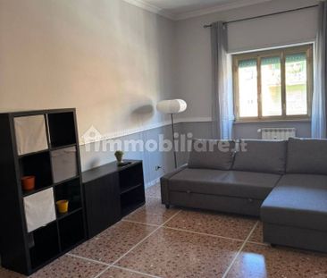 Bilocale viale Tirreno 271, Conca d'Oro - Valli, Roma - Photo 1