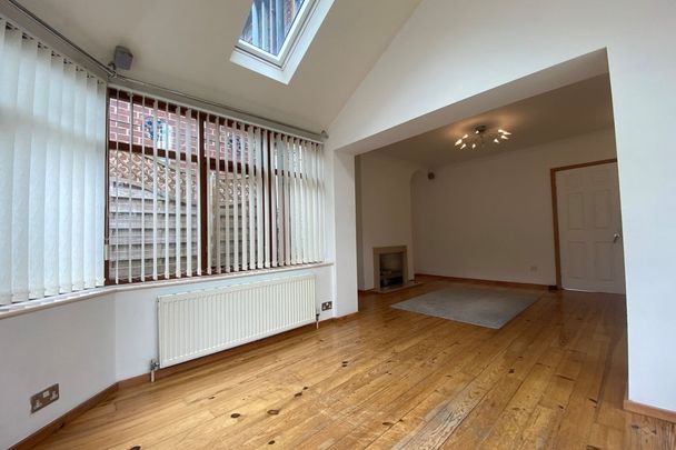 Green Hill Crescent - Photo 1