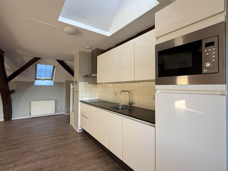 Appartement te huur: Boterstraat 4-A 7411 DA Deventer - Photo 3