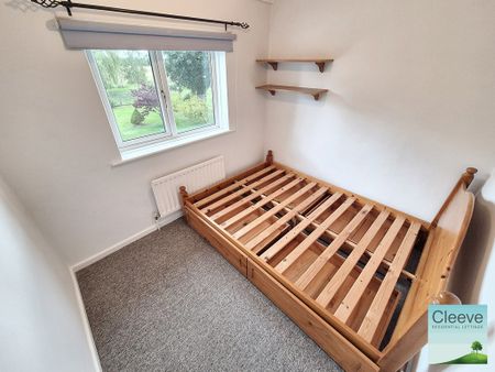 3 bed semi-detached house to rent in Woolstone Lane, Gotherington, GL52 - Photo 3