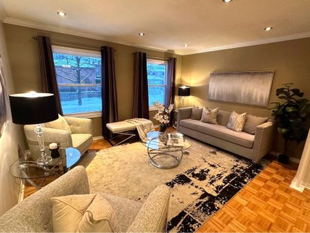 For Lease - 44 Adams Drive Unit# Upper, Ajax, Ontario - Photo 3
